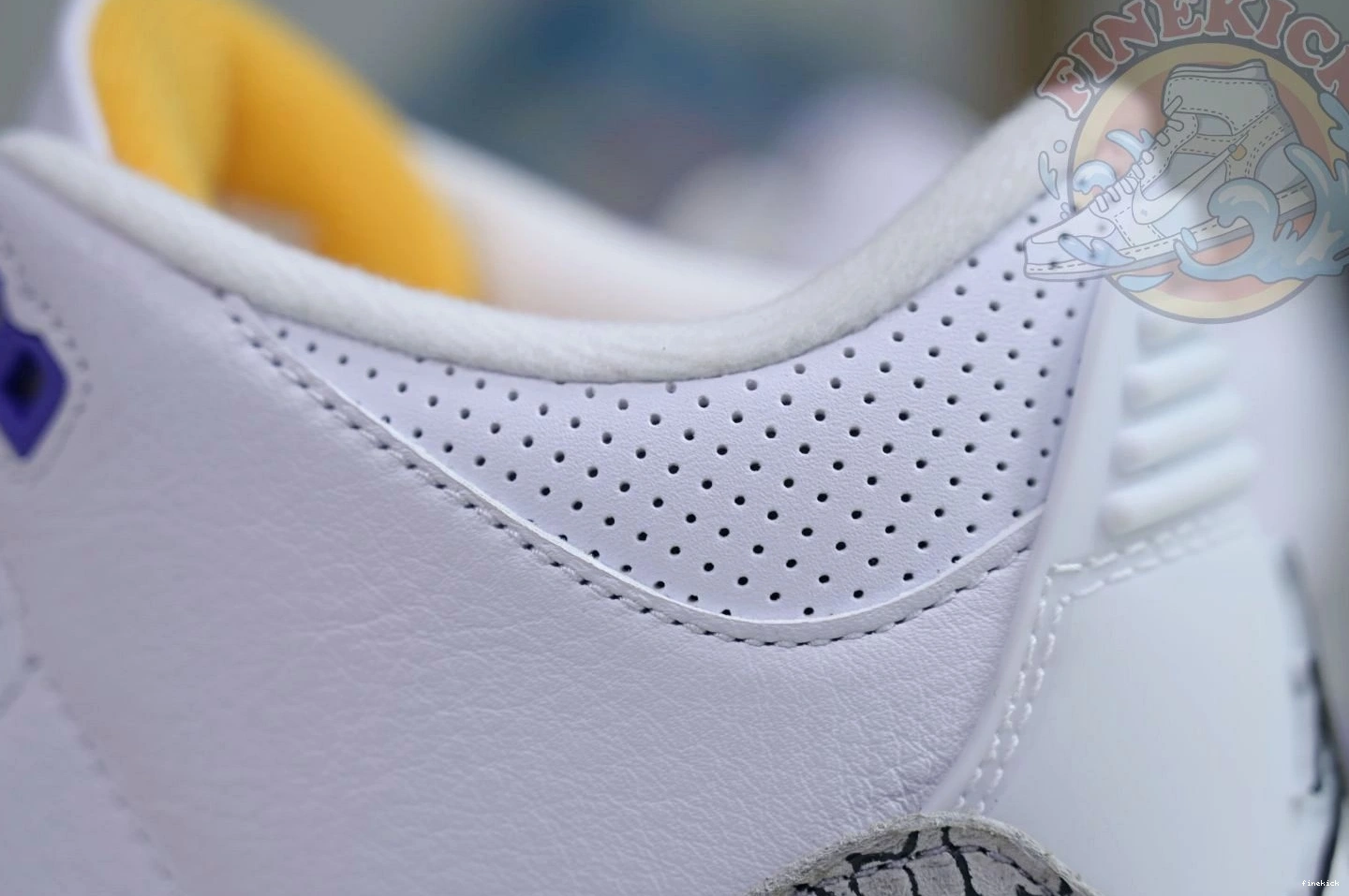 RETRO OG JORDAN AIR 3 1008